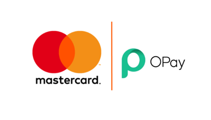 Mastercard partners OPay
