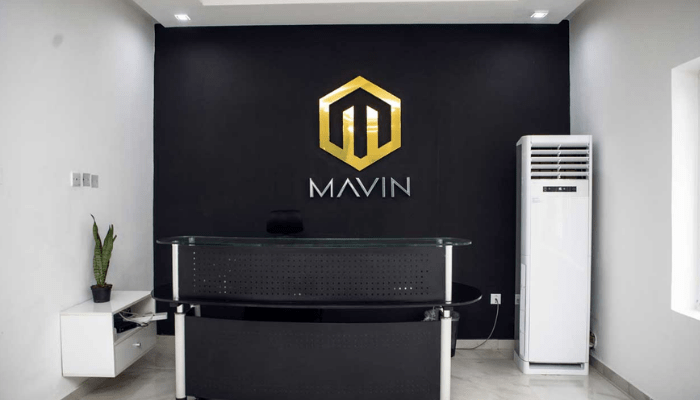 Mavin Records