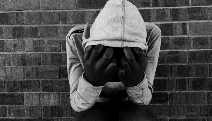 Men as endangered species