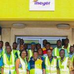 Meyer Plc