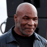 Mike Tyson