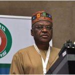 Minister of State for Foreign Affairs, Zubairu Dada