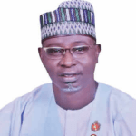 Mohammed Ibrahim, president, SSANU