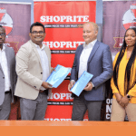 Mortein partners Shoprite