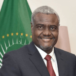 Moussa Faki