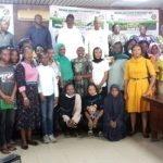 NDE trains women on vocational trade
