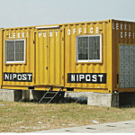 NIPOST