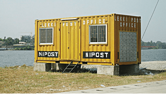 NIPOST