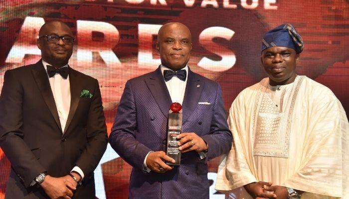 Nigerian Investor Value Awards