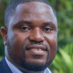 Founder/Convener of the Green Republic Project in Ghana, Nana Yaw Osei-Darkwa