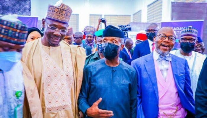 Nasarawa investment summit