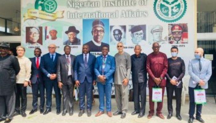 Nigerian Institute of International Affairs