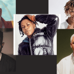 New Nigerian Artists