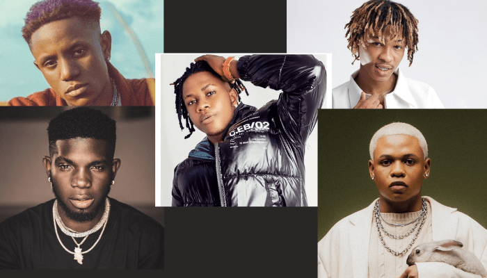 New Nigerian Artists