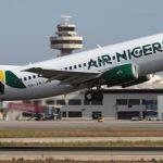 Nigerian aviation industry
