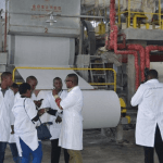 Nigerian manufacturers