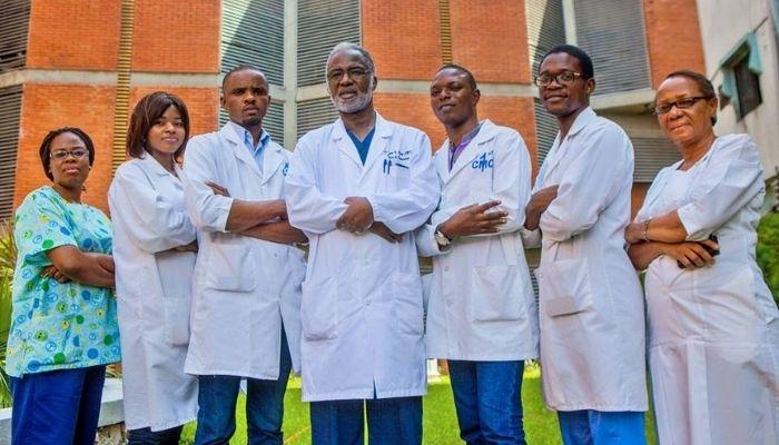 Top 8 countries with growing demand for nurses from Nigeria and others