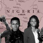 Nigerians in diaspora