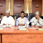 Northern governors forum