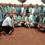 Nsukka Journalists Foundation