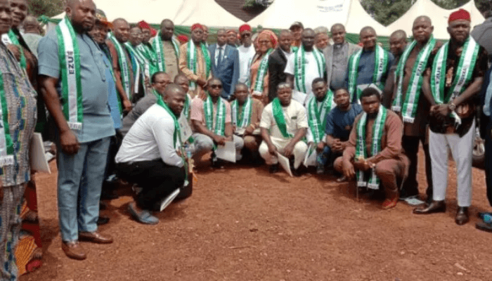 Nsukka Journalists Foundation