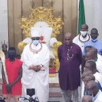 Oba of Benin