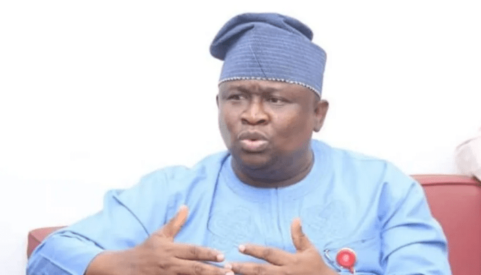 Ogun senatorial tickets