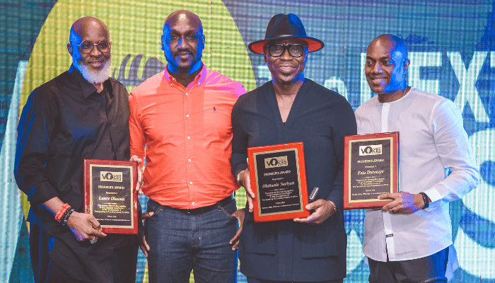 Next Voices Conference