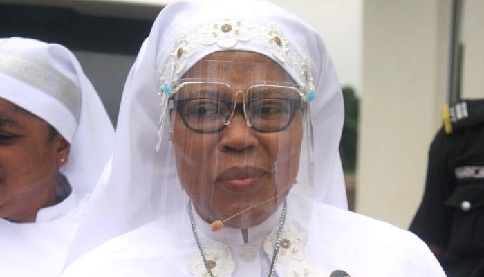 Oluwaseye Yomi-Sholoye