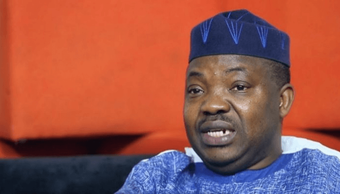 Oluyinka Odumakin