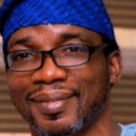 Otunba Segun Adewale