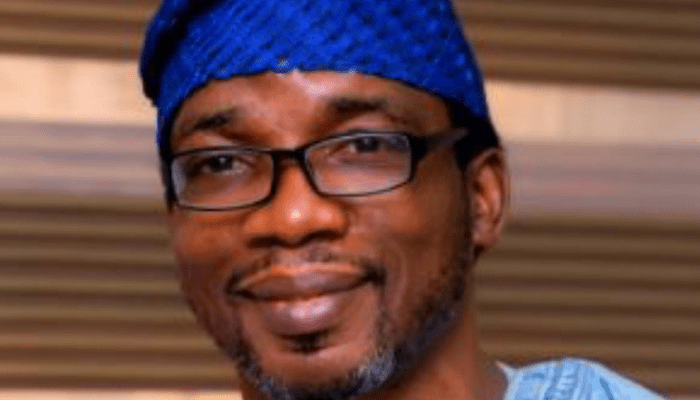 Otunba Segun Adewale