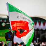PDP Primaries