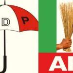 PDP governors defecting to APC