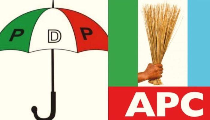PDP governors defecting to APC