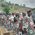 PDP National Convention