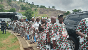 PDP National Convention