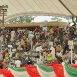 delegates accreditation