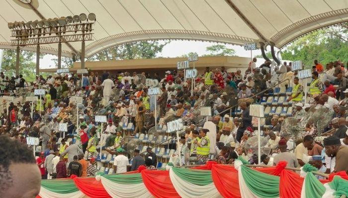 delegates accreditation