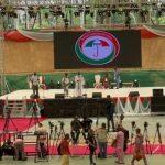 PDP Delegates accreditation 2022