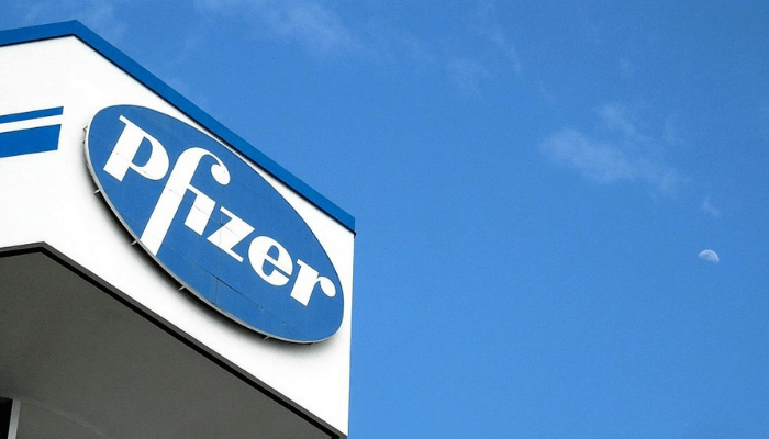 Pfizer