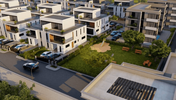 Pinnock Prime Estate