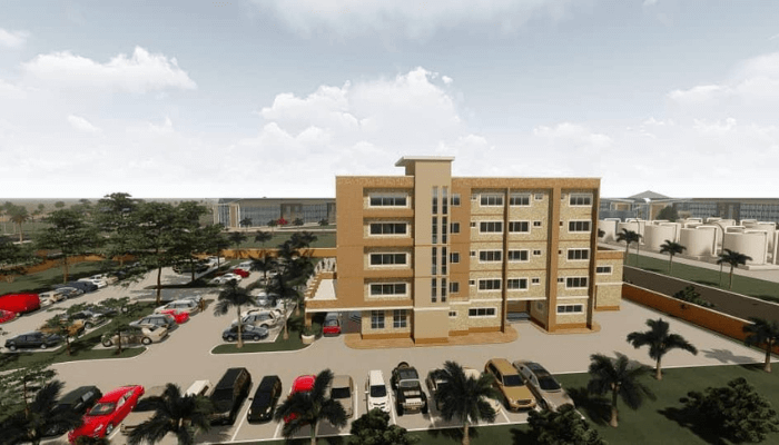 Port Harcourt Green City