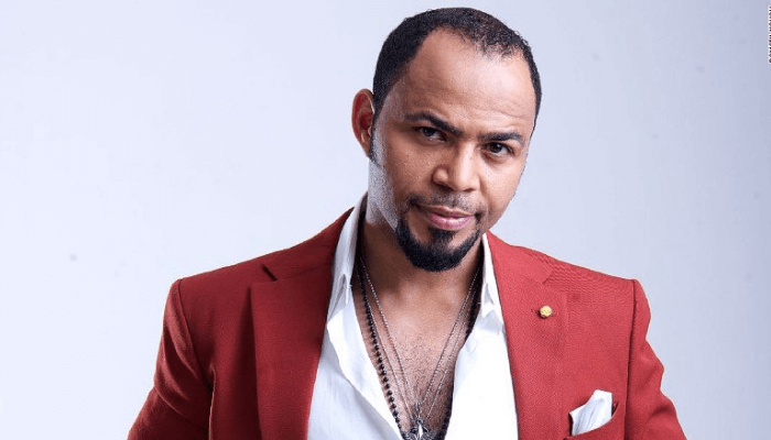 Ramsey Nouah