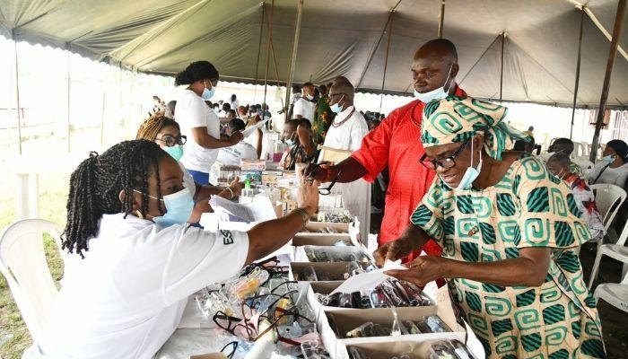 Seplat Energy Eye Can See