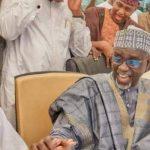 Shekarau and Kwankwaso
