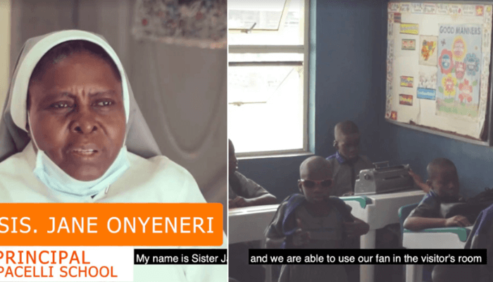 Social Solar Initiative