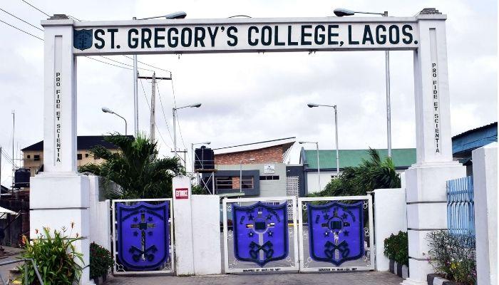 St. Gregory’s College