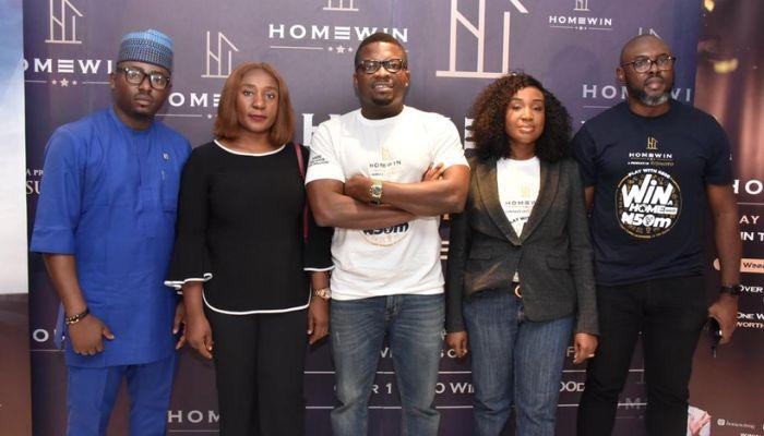 Sujimoto homewin promo