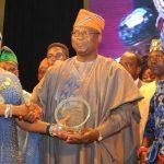 Tajudeen Akande, managing partnerCEO of PKF Professional Services